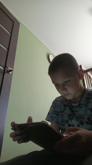 ,