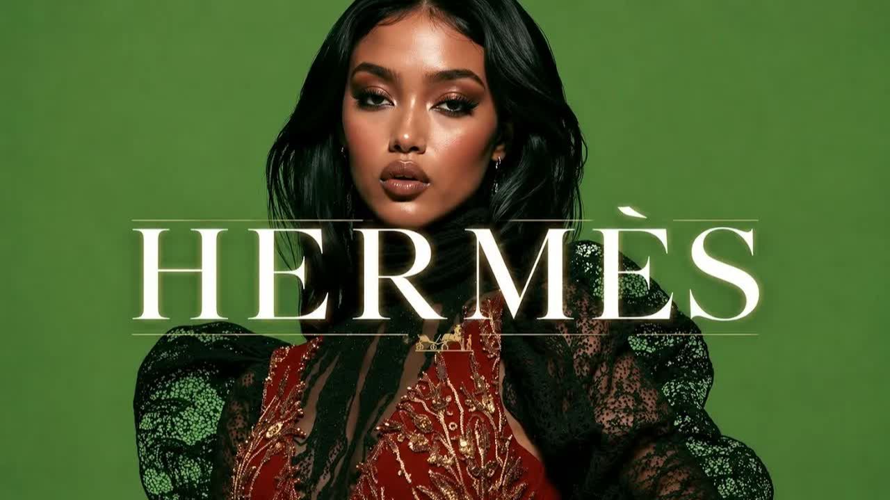Hermès In Store Fashion Music Background Playlist July 2026