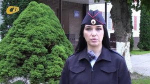МОЛОДАЯ ЖИТЕЛЬНИЦА ЖЕЛЕЗНОГОРСКА ОБВИНЯЕТСЯ В КРАЖЕ ДЕНЕГ У ПОДРУГИ