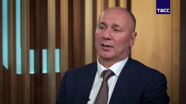 Анзор Музаев: в результатах ЕГЭ 2026 года мы видим плоды посеянного шесть-семь лет назад