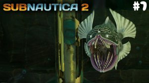 Subnautica 2 #7