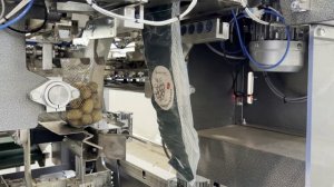 Работа упаковщика Домик (D-Pack) производства SEMER.