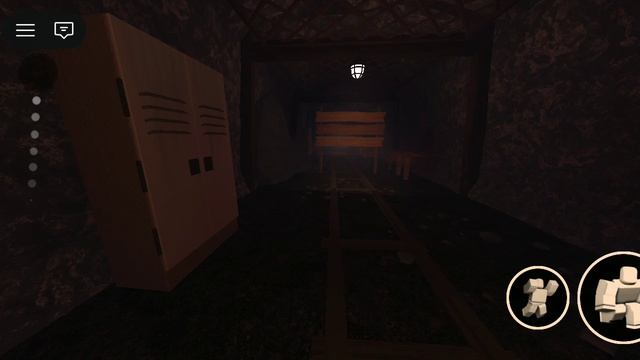 Doors The Mines Seek Chase 