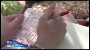 В Ставрополе начали сносить кафе-самострой на проспекте Октябрьской Революции