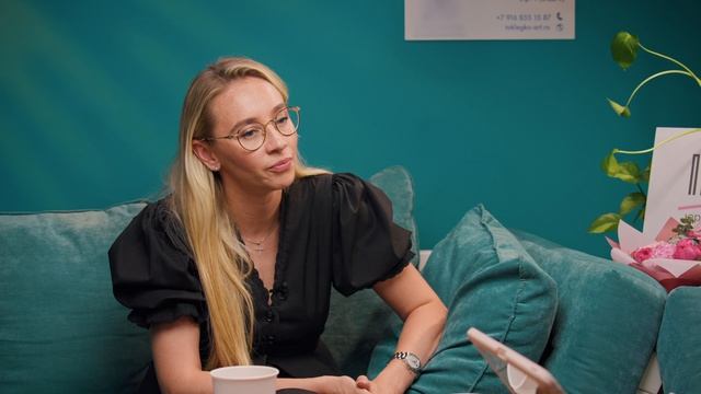 Costa de Rada: Встреча Софьи Тимошиновой с Радмилой Радзивил смотреть онлайн