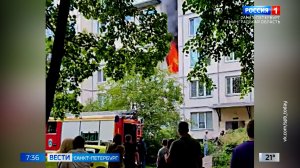 Вести Санкт-Петербург. Выпуск 07.35 от 27.07.2026