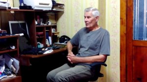 11. О времени и о себе. Ч.11 25.7.26