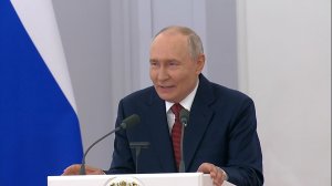 Путин впервые ответил на призыв «смелее»: его слова услышала вся Россия