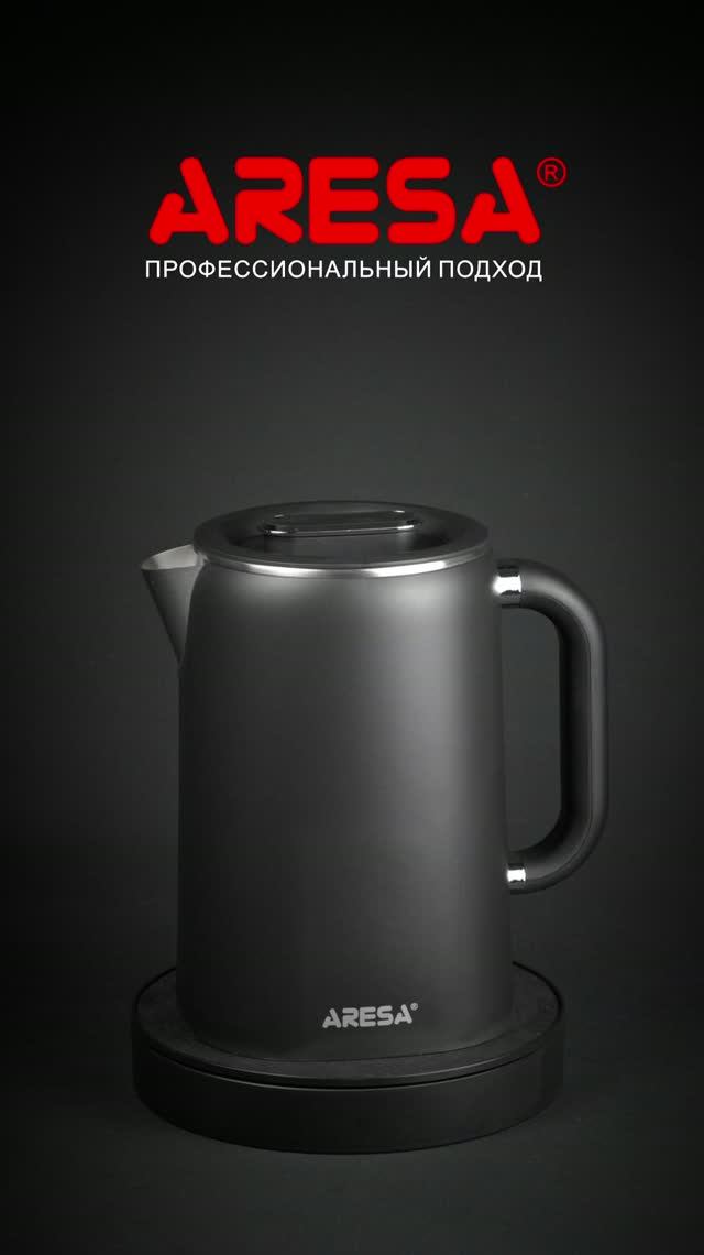 Чайник AR-3495 / Kettle AR-3495 #электрочайник  #обзор  #распаковка  #чайник