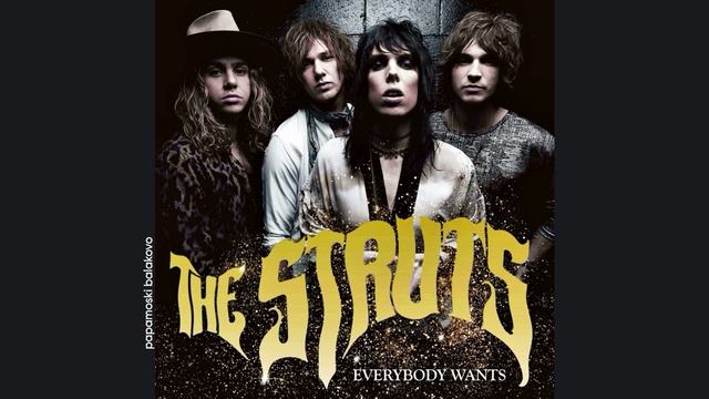 The Struts - Dirty Sexy Money, 2014 Everybody Wants (papamoski balakovo) смотреть онлайн