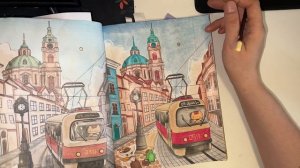 Волшебное путешествие лисенка Согыми