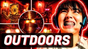 АСЛАН ПРОХОДИТ OUTDOORS в ROBLOX ЧУТЬ НЕ ЗАПЛАКАЛ