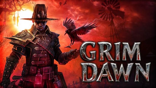 Стрим - Grim Dawn - Сидим и чудим смотреть онлайн