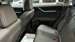 Xpeng G6 Black 2026