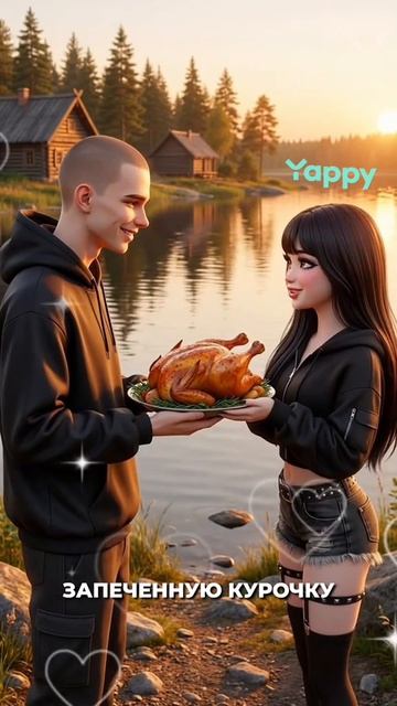 Альтушка серия 19