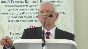 КОГДА же МЫ наконец ПОУМНЕЕМ -- Павел Дмитриенко