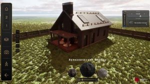 3D-конфигуратор дома на Unreal Engine  как продающий инструмент