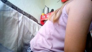 Я вызвала злого духа Чарли Чарли 😱😫