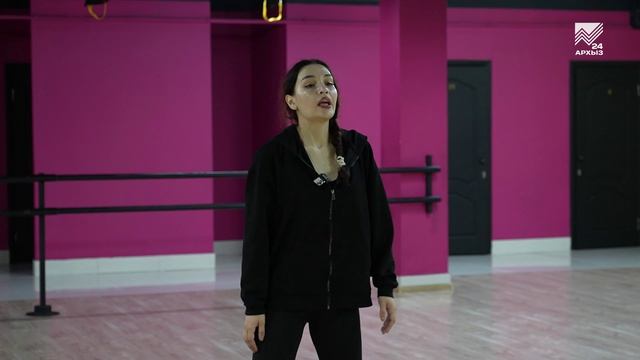 Утро в форме смотреть онлайн