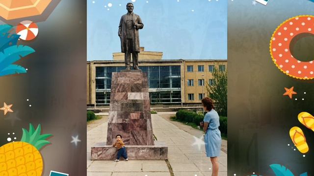 Калининабад город которого нет смотреть онлайн