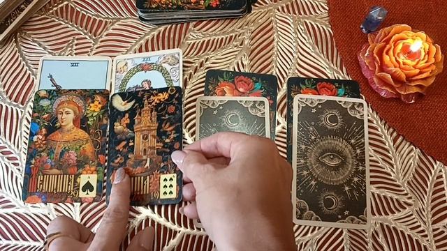 От июля к августу. Прогноз на неделю 27 июля - 2 августа.