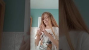 Делаю гнездо из туалетки