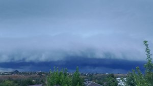 2 Волна Грозы... сильная гроза-МКС⛈️⚡