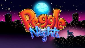 Игра Peggle Nights Финал