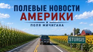 КАК ВЫЖИВАЮТ РУССКОЯЗЫЧНЫЕ НА ЗАГНИВАЮЩЕМ ЗАПАДЕ: НОВОСТИ С ПОЛЕЙ США