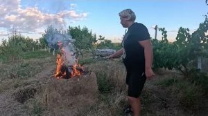 Наталья Губарева. ЗАНЯЛАСЬ МАНГАЛОМ ⧸ ЖИЗНЬ В ДЕРЕВНЕ 😍