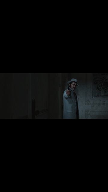 Посыльный.