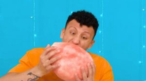 100 Слоев Еды Челлендж # Съедобная Битва от Fun Fun Challenge