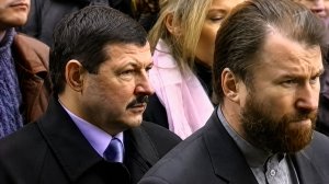 Человек и закон, анонс, 2008