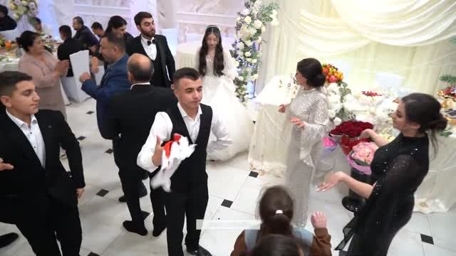 Ислам и Рузана Езидская свадьба
