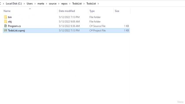 28. From A Text File To An Executable Program