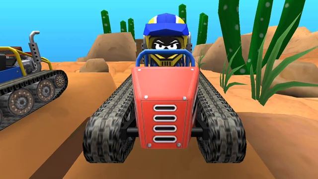 Mini Racing 1