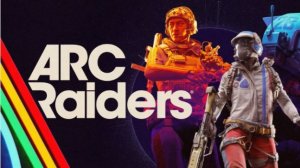 ARC Raiders 4 СЕЗОН | Часть 4 Прокачка верстаков