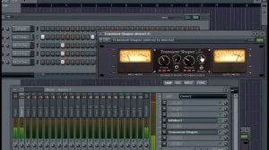 TAMRECORDS  RECEPTY  vypusk 1 [KROT DRUMS]