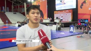 Открыть дорогу в большой спорт