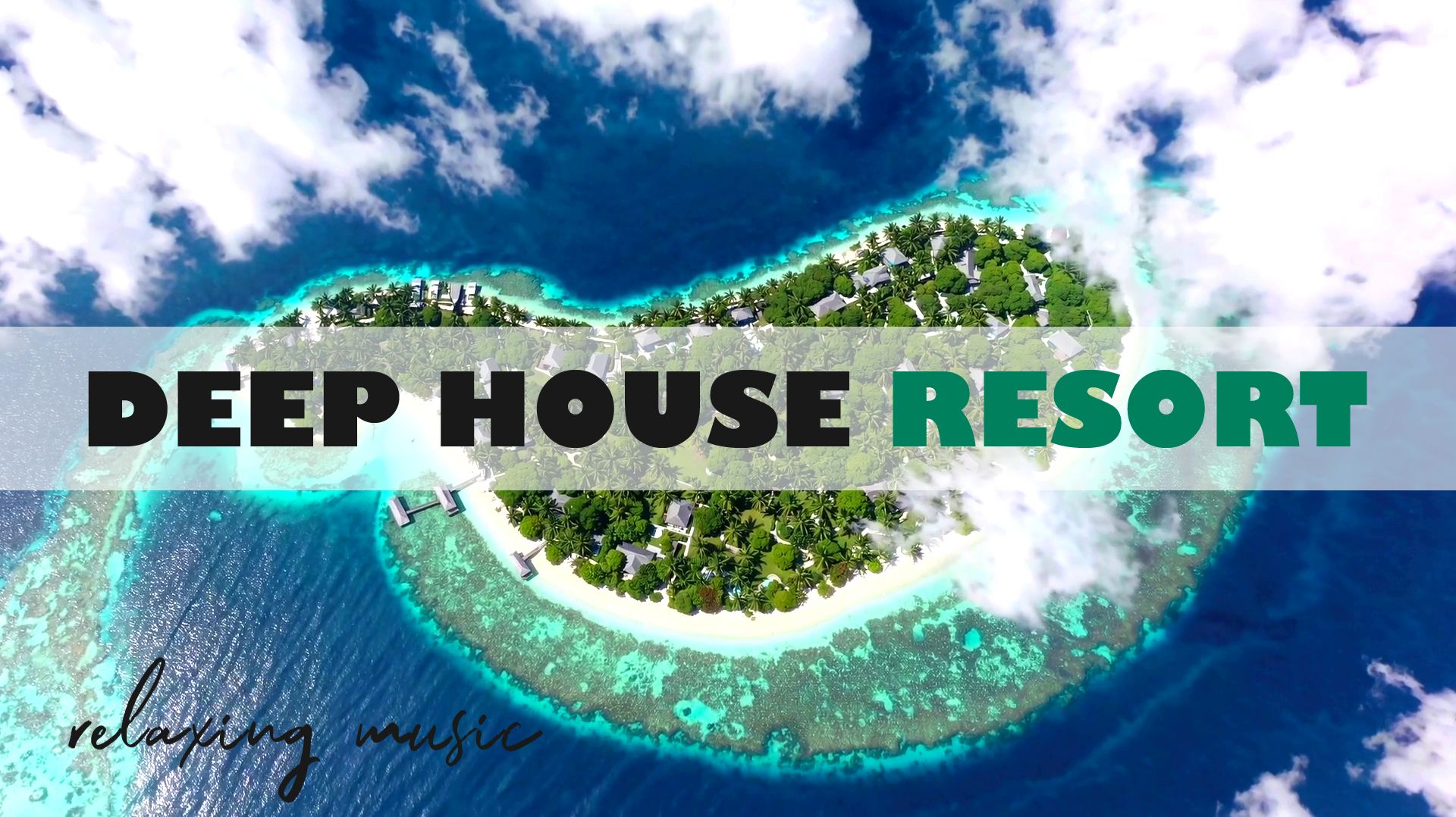 DEEP HOUSE RESORT 2026 / МУЗЫКА ВАШЕГО ЛЕТА, ПОГРУЖЕНИЕ 365 ДНЕЙ В ГОДУ! #deephouse #музыка