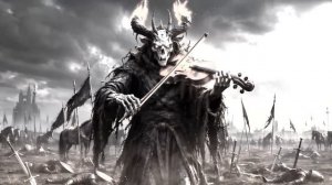Slow Dubstep × Trap Bass   Epic Strings & Emotional Vocal   Scandal Symphony #128.