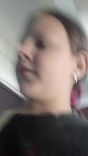 Прогулка с Катюшей