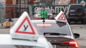 Никаких уловок: в России планируют ужесточить правила сдачи экзамена на водительские права