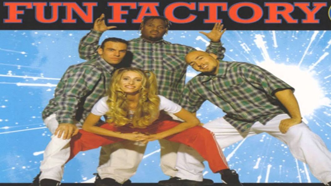 Fun Factory - Celebration смотреть онлайн