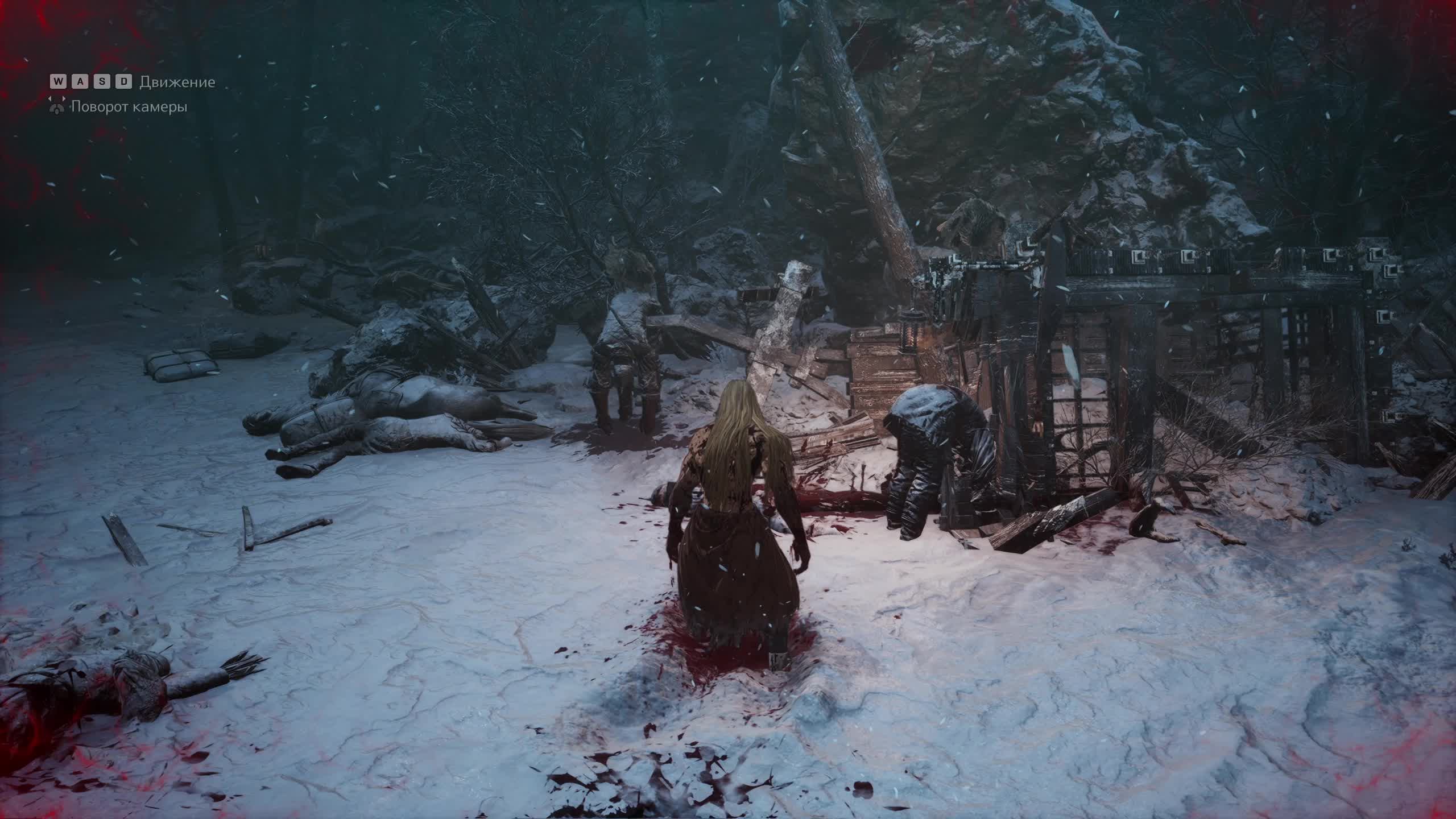 The First Berserker: Khazan смотреть онлайн