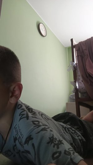к