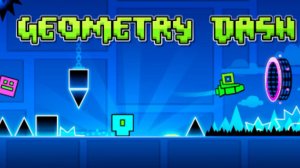 Geometry Dash