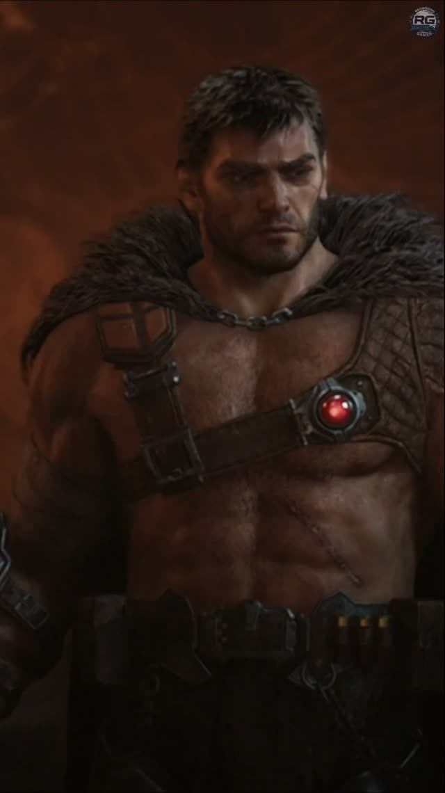 DOOM Dark Ages Revelations Незнакомец спас Палача