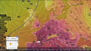 29 августа в Европу вернется 40-градусная жара. Прогноз погоды