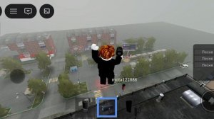 Вывел заяц на крыльцо